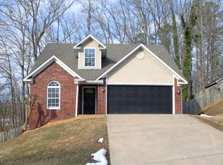 1126 Stamford Dr, Benton, AR 72019