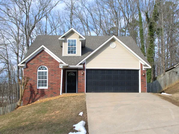 1126 Stamford Dr, Benton, AR 72019