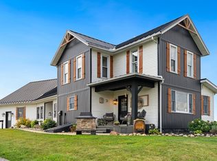 328 S Wolf Rd, Columbia City, IN 46725