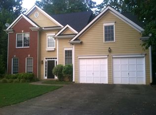 2431 Camata Pl, Marietta, GA 30066