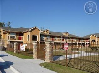 8210 Bauman Rd APT 100, Houston, TX 77022