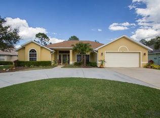 43 Baltimore Ln, Palm Coast, FL 32137
