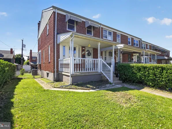 1939 Codd Ave, Baltimore, MD 21222