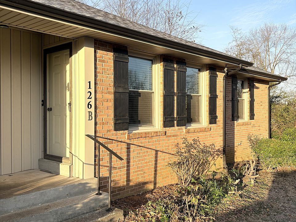 1st image of 126 Woodmont Ave #B