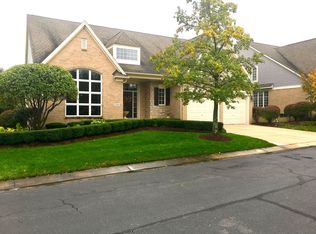 15810 Winding Creek Ct, Northville, MI 48168