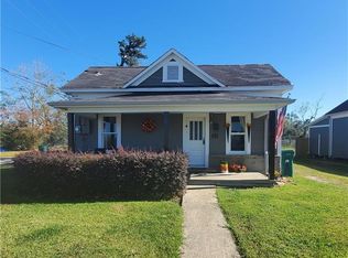 212 College St, Dequincy, LA 70633