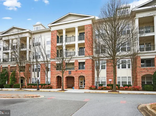 16 Granite Pl Unit 280, Gaithersburg, MD 20878