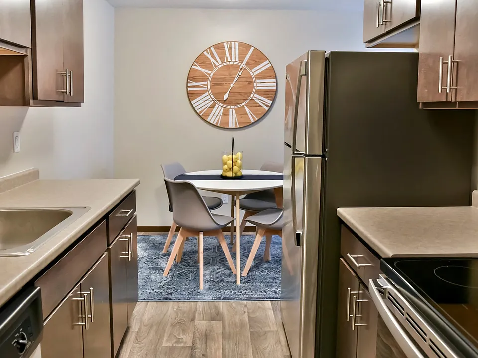 Oakdale Apartments