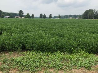 Hazlettville Rd, Hartly, DE 19953