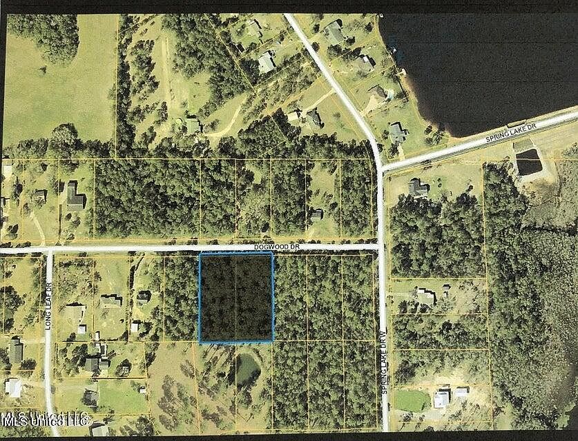 Lots 73&74 Dogwood Dr, Vancleave, MS 39565 Zillow