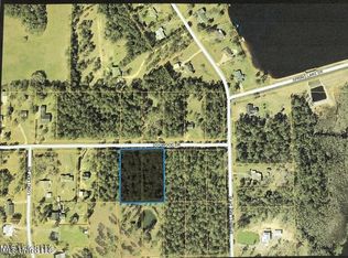 Lot 74 Dogwood, Vancleave, MS 39565