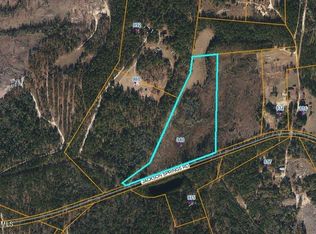 940 Jackson Springs Rd, Jackson Springs, NC 27281