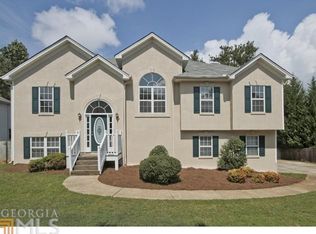 4236 High Country Dr, Douglasville, GA 30135