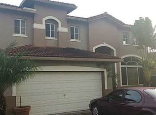 13408 SW 282nd St, Homestead, FL 33033