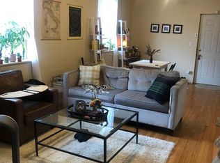 1408 W Waveland Ave #1, Chicago, IL 60613