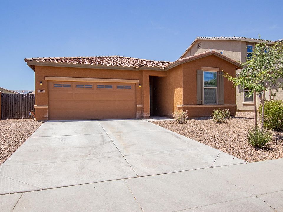 1st image of 18129 W Sunnyslope Ln