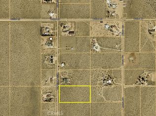 451 Willow Wells Ave #34, Lucerne Valley, CA 92356