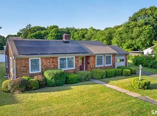 9 Farview Avenue, Old Saybrook, CT 06475