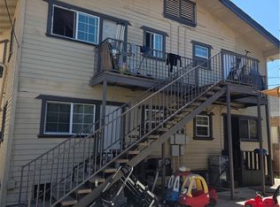 1472 E 23rd St, Los Angeles, CA 90011