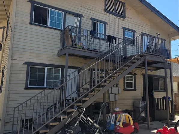 1472 E 23rd St, Los Angeles, CA 90011