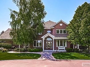1053 E 1300 N, Shelley, ID 83274