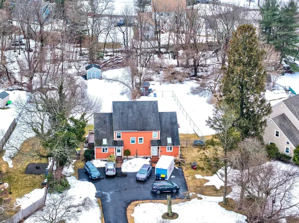 845 Plymouth St Unit 845, Bridgewater, MA 02324