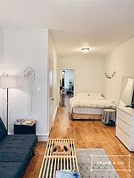 Rented by Grand & Co.