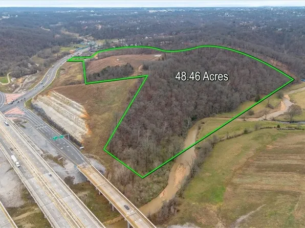 3119 N Walton Blvd, Bentonville, AR 72712