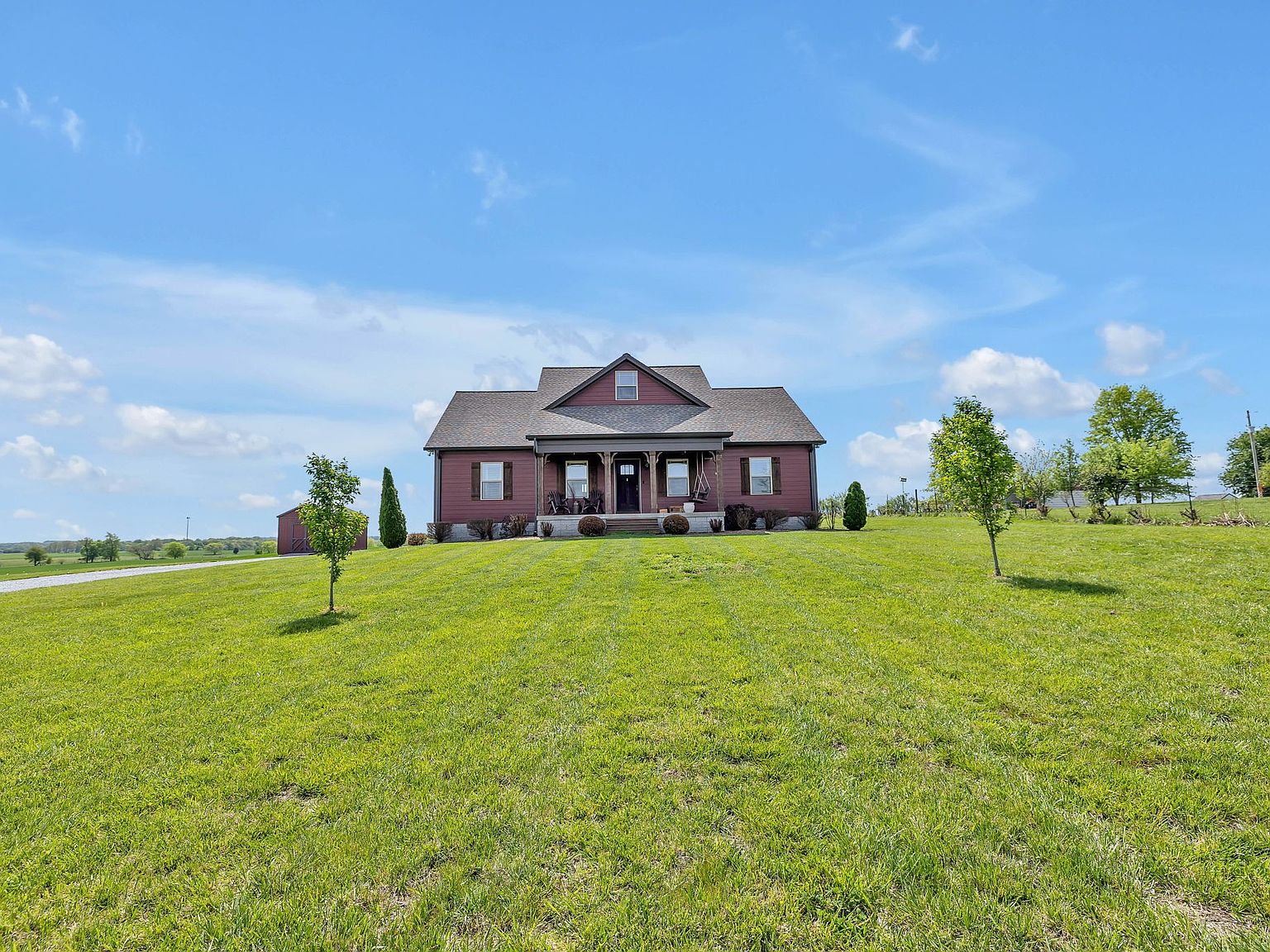 8087 Dunn Rd, Cedar Hill, TN 37032 | Zillow