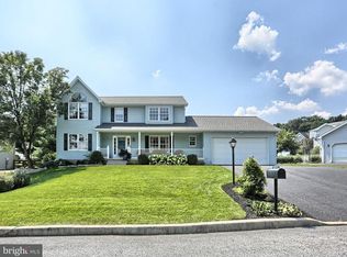 6603 Dorset Way, Harrisburg, PA 17111