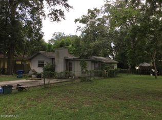 8821 Berry Ave, Jacksonville, FL 32211