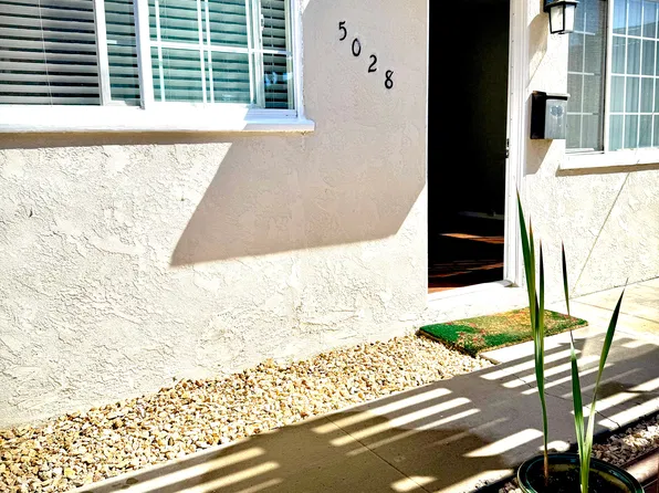 5028 Saratoga Ave, San Diego, CA 92107