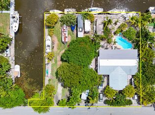 545 Ixora Dr, Big Pine Key, FL 33043