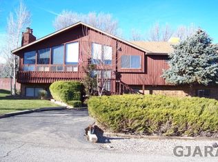 629 S Surrey Ct, Grand Junction, CO 81507