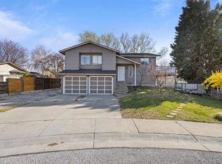 604 Cindy Ct, East Wenatchee, WA