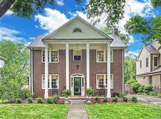 1336 Biltmore Dr, Charlotte, NC 28207