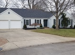 4330 S Raven Pl, Springfield, MO 65804