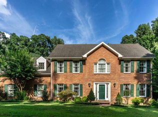 270 Grapevine Trl, Greeneville, TN 37745