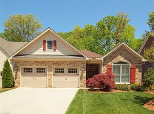 1306 Westridge Forest Ct, Greensboro, NC 27410