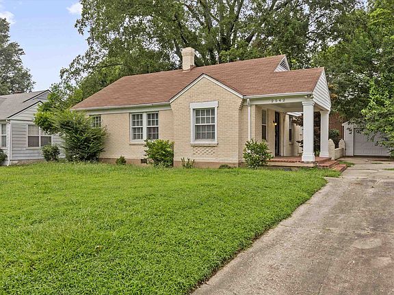 3rd image of 2542 N Edwin Cir