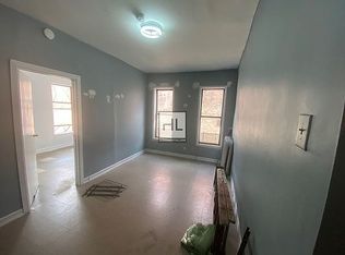 515 W 160th St APT 17, New York, NY 10032