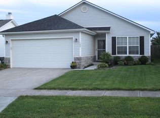 105 Sardula Pl, Georgetown, KY 40324