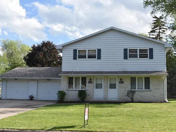1483 Buffalo St, Green Bay, WI 54313
