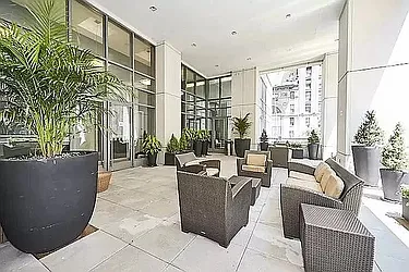 Rented by Douglas Elliman