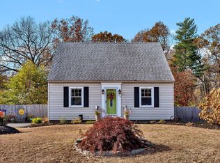 1145 Forbes St, East Hartford, CT 06118