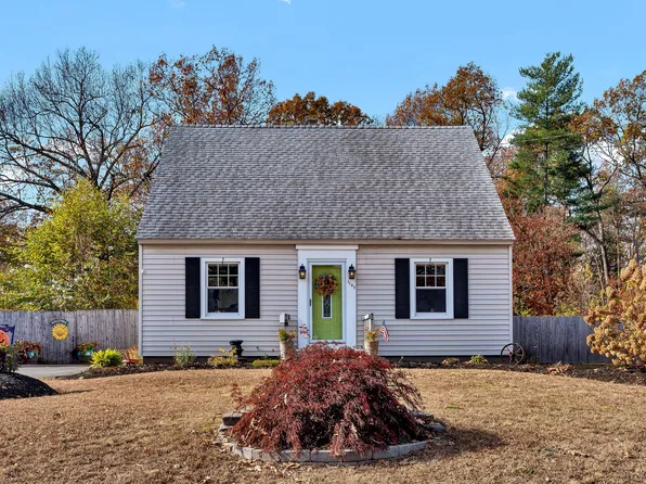 1145 Forbes Street, East Hartford, CT 06118