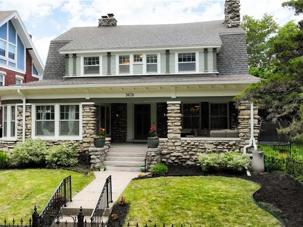 3678 Jefferson St, Kansas City, MO 64111