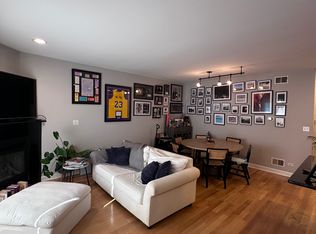 3801 N Kedzie Ave APT 3N, Chicago, IL 60618
