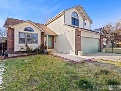 1749 Foster Dr, Longmont, CO, 80501