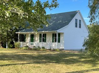 11702 Hickory Grove Pl, New London, MO 63459